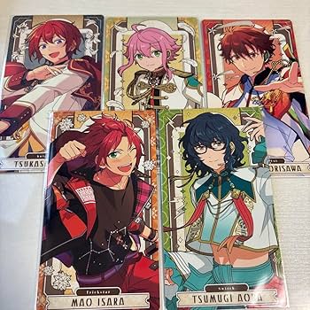 あんスタカード 71G5X4tPF1L._UF350,350_QL50_.jpg